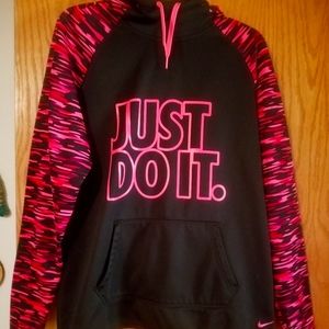 Nike hoodie